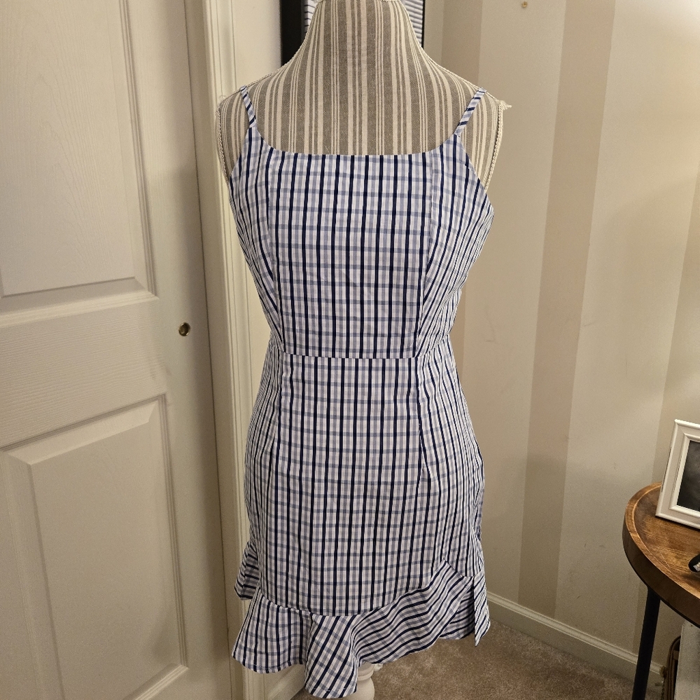 Flirty Summer Dress